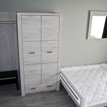 Motel Lunar 奥斯威辛 外观 照片