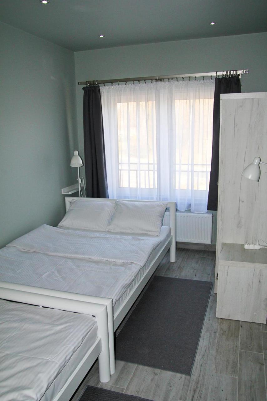Motel Lunar 奥斯威辛 外观 照片