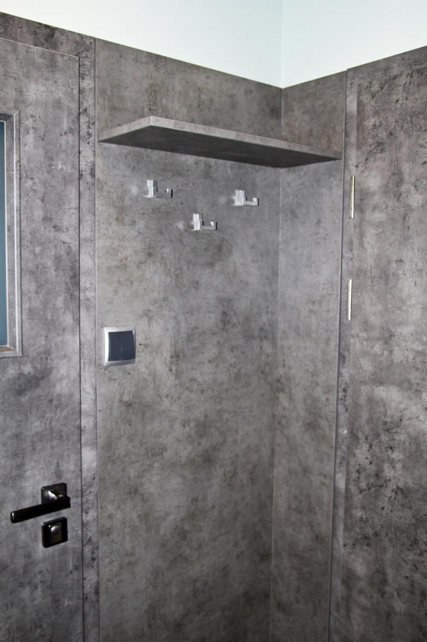 Motel Lunar 奥斯威辛 外观 照片