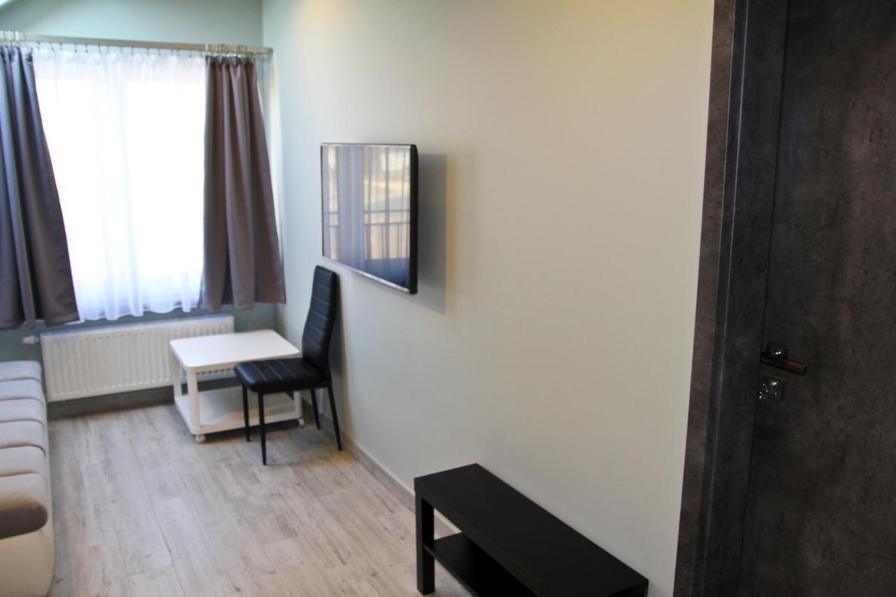 Motel Lunar 奥斯威辛 外观 照片