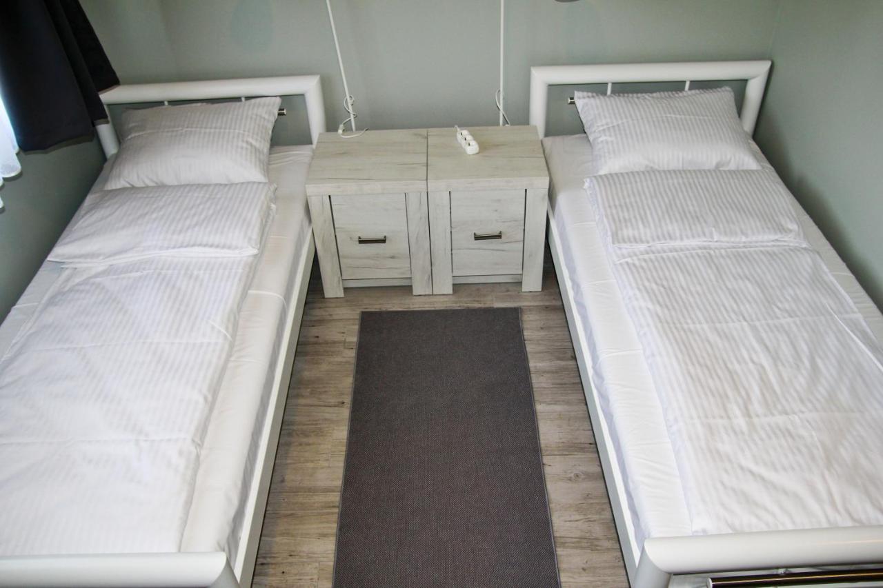 Motel Lunar 奥斯威辛 外观 照片